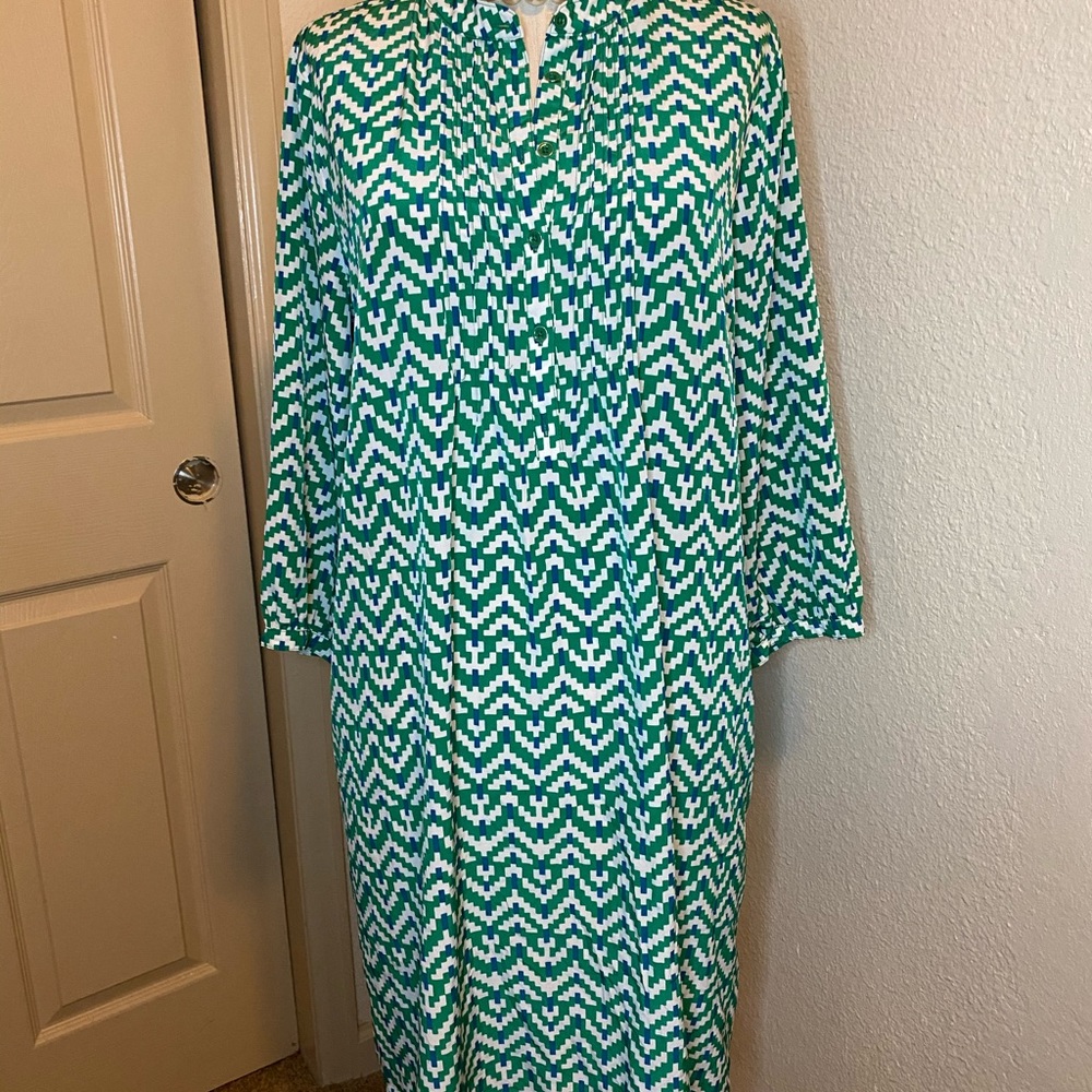 GAP DRESS